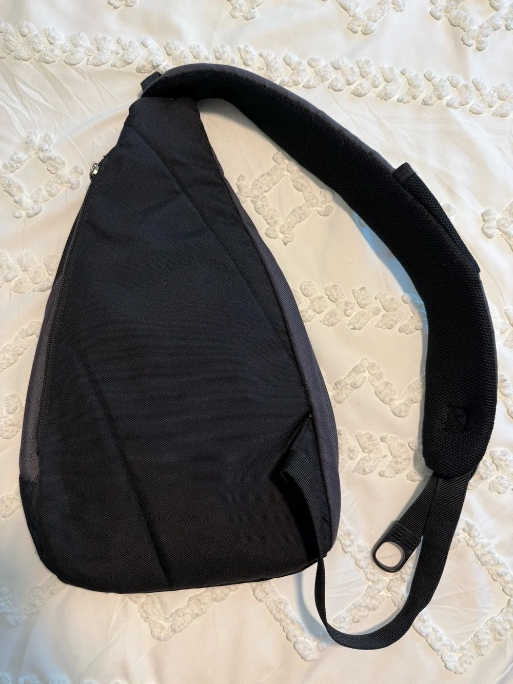 SwissGear durable black